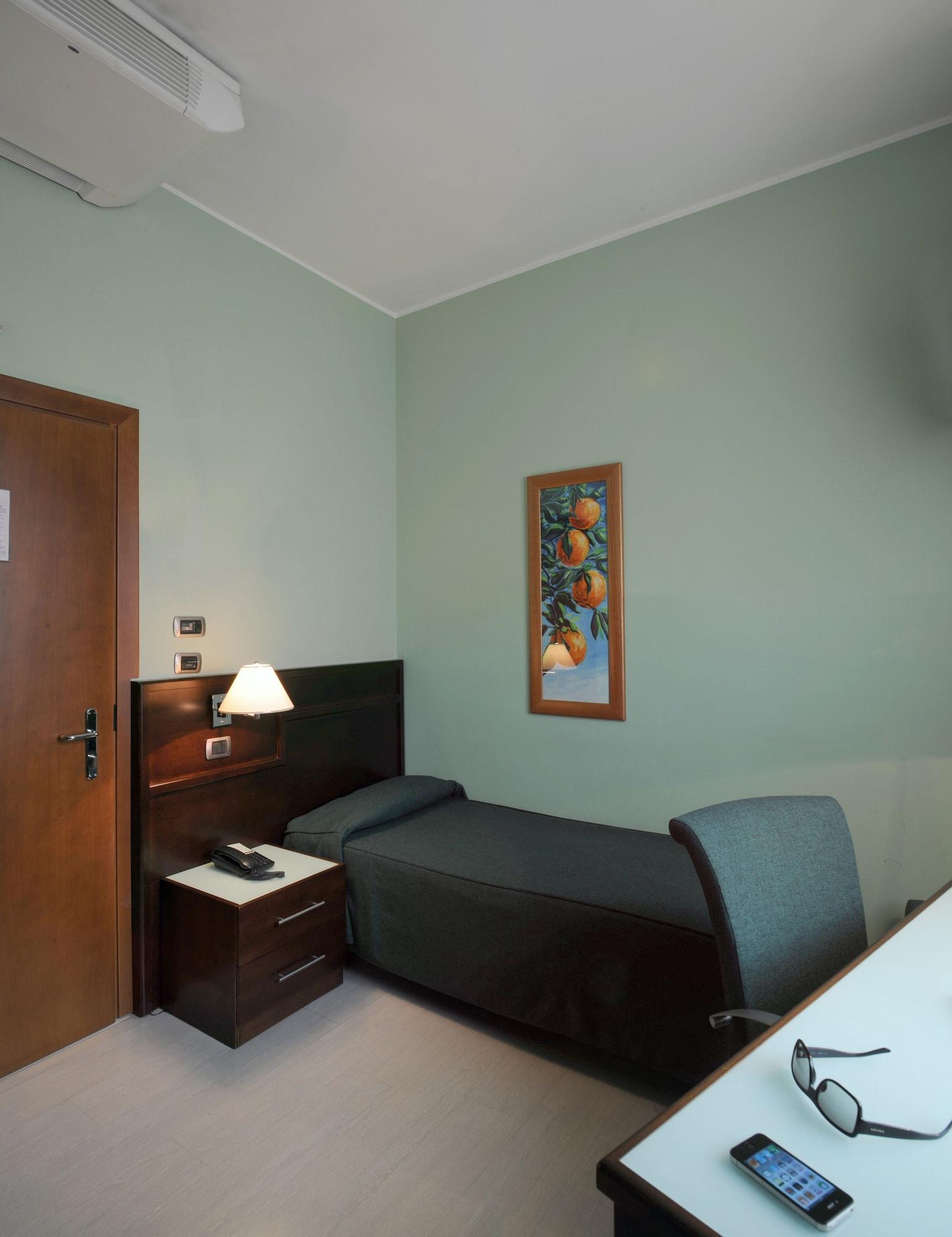 Panorama Hotel سيراكوزا المظهر الخارجي الصورة