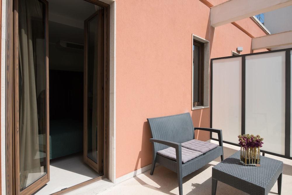 Panorama Hotel سيراكوزا المظهر الخارجي الصورة
