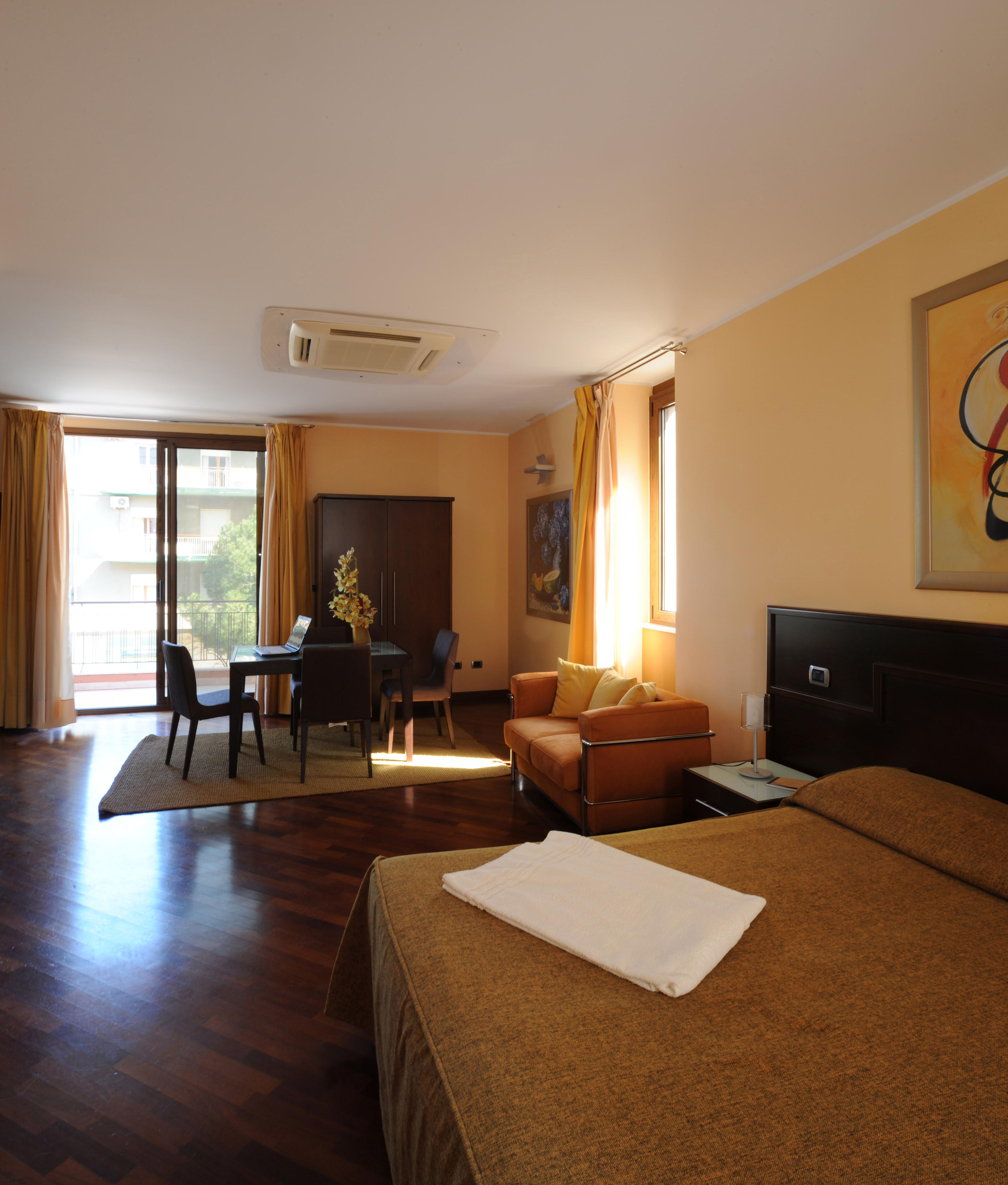 Panorama Hotel سيراكوزا المظهر الخارجي الصورة