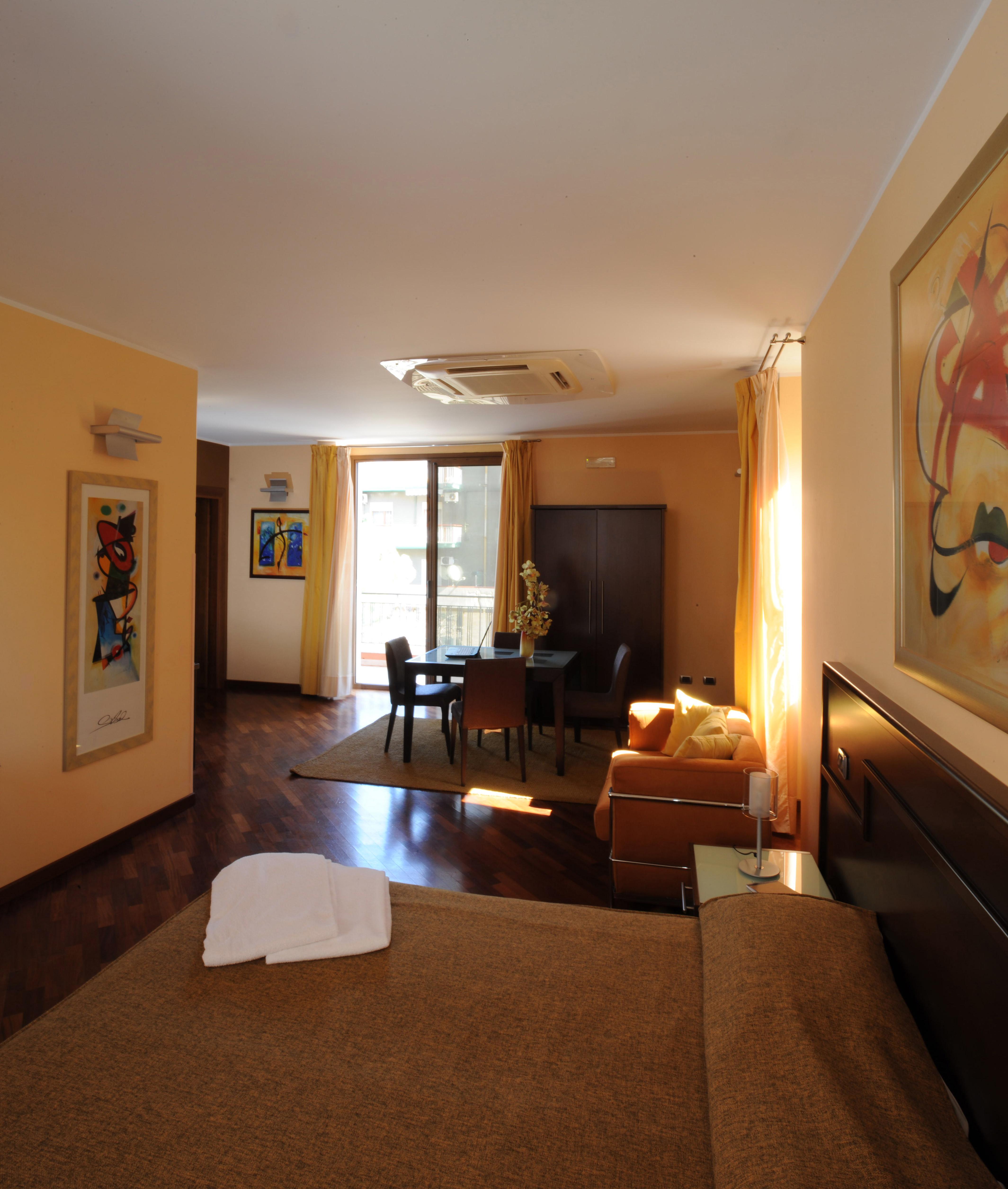 Panorama Hotel سيراكوزا المظهر الخارجي الصورة