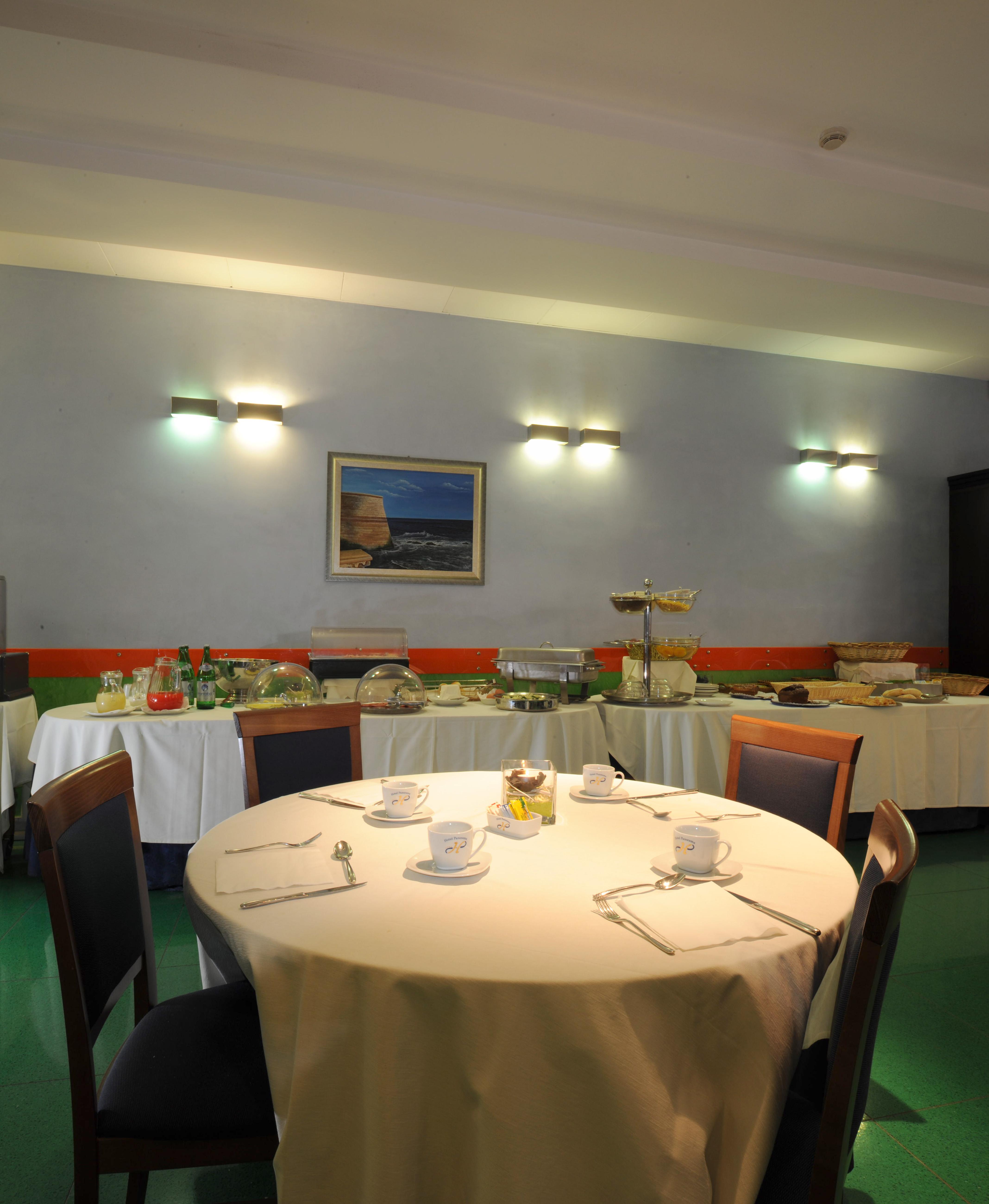 Panorama Hotel سيراكوزا المظهر الخارجي الصورة