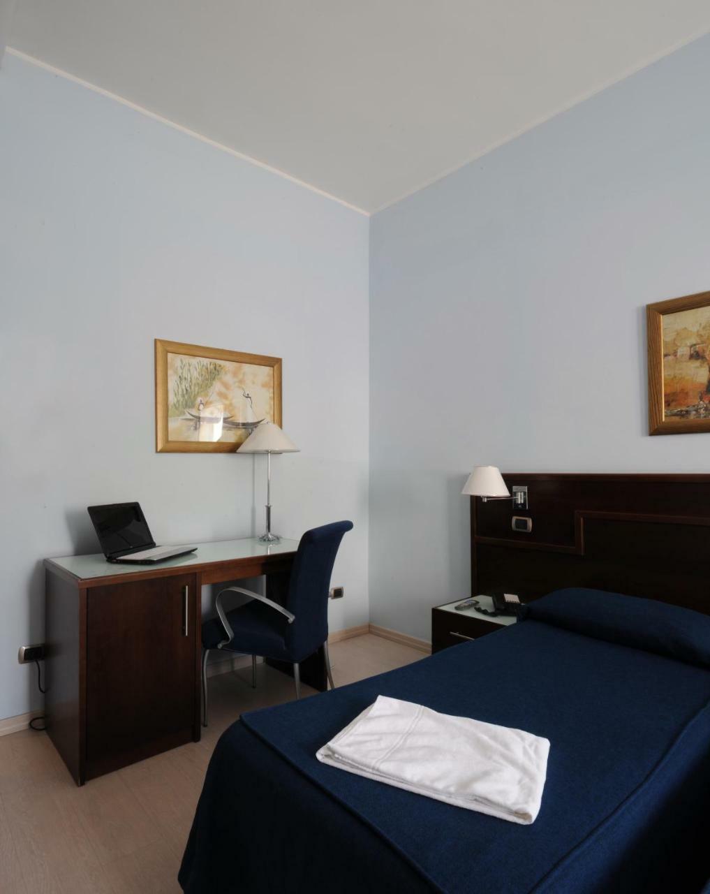 Panorama Hotel سيراكوزا المظهر الخارجي الصورة