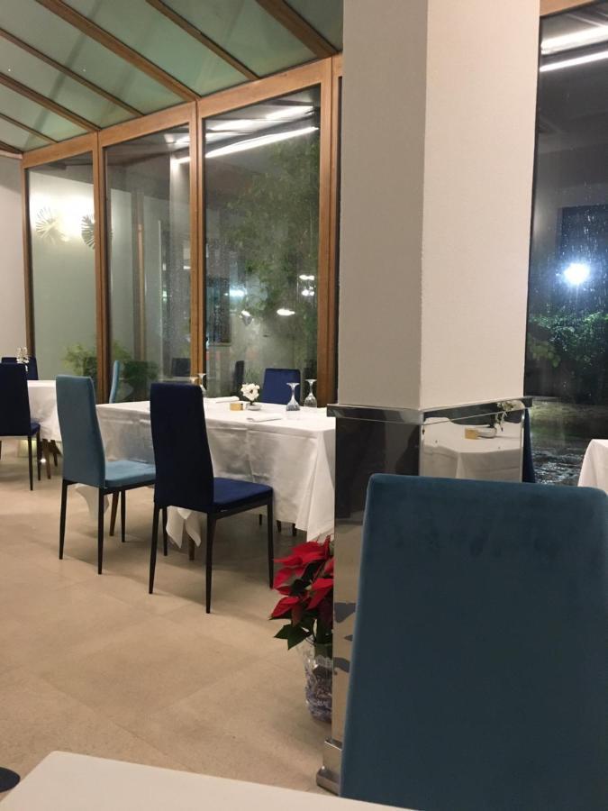 Panorama Hotel سيراكوزا المظهر الخارجي الصورة