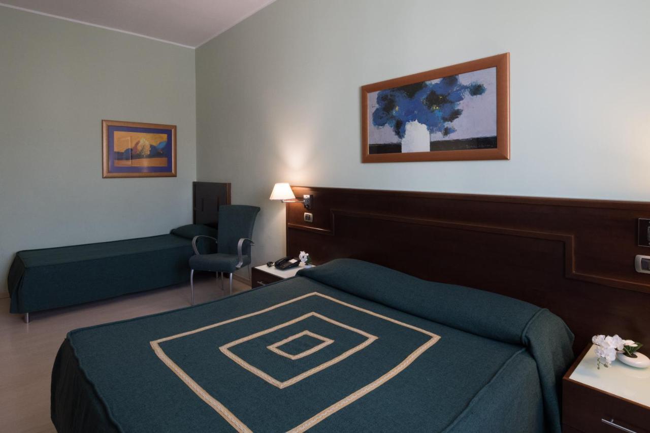 Panorama Hotel سيراكوزا المظهر الخارجي الصورة